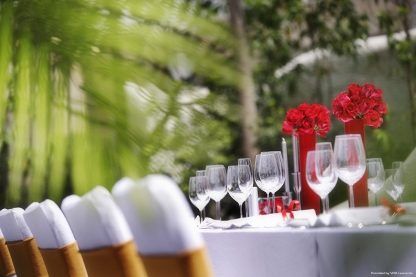 InterContinental Hotels NAIROBI (Nairobi)